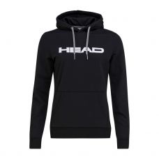 SUDADERA HEAD CLUB ROSIE 814489 NEGRO MUJER