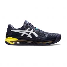 ASICS GEL RESOLUTION 8 CLAY 1041A076 500