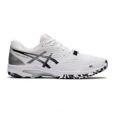 ASICS PADEL LIMA FF BLANCO NEGRO 1041A199 100