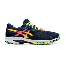 ASICS PADEL LIMA FF MULTICOLOR 1041A199 409