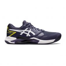 ASICS GEL-CHALLENGER 13 CLAY NEGRO BLANCO 1041A221 500