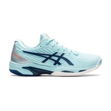 ASICS SOLUTION SPEED FF 2 CLAY MUJER 1042A134 403