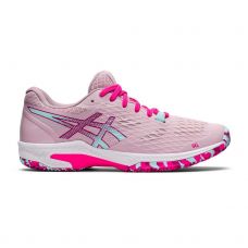 ASICS PADEL LIMA FF ROSA MUJER 1042A144 710