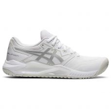 ASICS GEL CHALLENGER 13 BLANCO GRIS MUJER 1042A164 100
