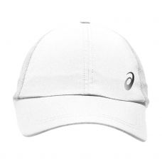 GORRA ASICS ESNT BLANCO