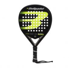 BULLPADEL BLACK DRAGON 4.0