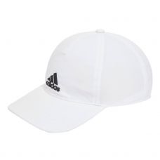 GORRA ADIDAS AEROREADY BLANCO