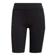 MALLAS CORTA ADIDAS CLUB NEGRO MUJER