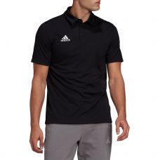 POLO ADIDAS ENTRADA 22 NEGRO