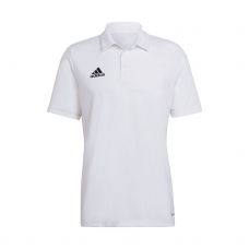 POLO ADIDAS ENTRADA 22 BLANCO