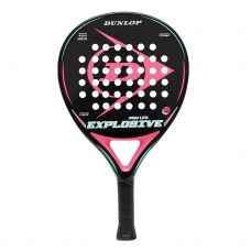 DUNLOP EXPLOSIVE PRO LTD ROSA