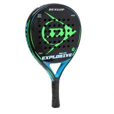 DUNLOP EXPLOSIVE PRO LTD