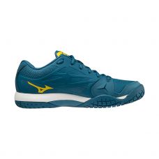 MIZUNO WAVE INTENSE TOUR 5 ALL COURT AZUL BLANCO 61GA1900 30