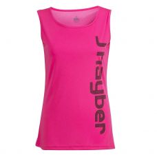 CAMISETA JHAYBER TOUR ROSA MUJER