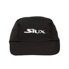 GORRA SIUX JAVIER RUIZ NEGRO