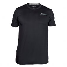 CAMISETA SIUX DIABLO OXIGEN NEGRO