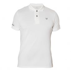 POLO SIUX DIABLO SAIL BLANCO