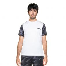 CAMISETA SIUX GIULIO BLANCO