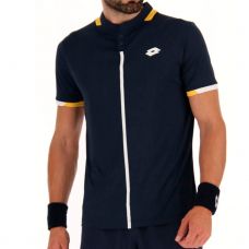 POLO LOTTO TOP IV AZUL NAVY