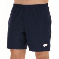 PANTALON CORTO LOTTO TOP II AZUL NAVY