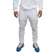 PANTALON MMPRO JOGGER BLANCO