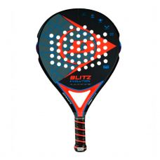 DUNLOP BLITZ EVOLUTION RED