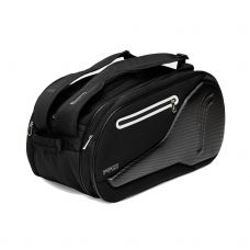 MOCHILA RS PRO PADEL NEGRO