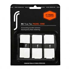 RS PRO TAC PADEL OVERGRIP 3-PACK NEW