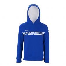 SUDADERA TECNIFIBRE FLEECE ROYAL