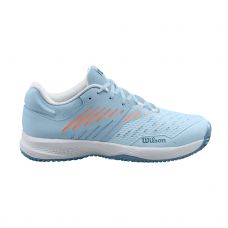 WILSON KAOS COMP 3.0 AZUL CELESTE MUJER WRS328790