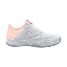 WILSON KAOS STROKE 2.0 BLANCO ROSA MUJER  WRS328870