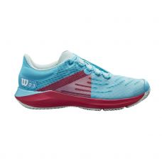 WILSON KAOS 3 AZUL ROJO JUNIOR WRS329040