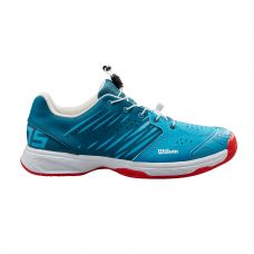 WILSON KAOS 2.0 QL AZUL CORAL NIO WRS329110