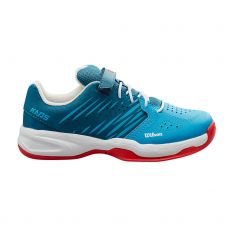 WILSON KAOS K 2 AZUL CORAL JUNIOR WRS329170