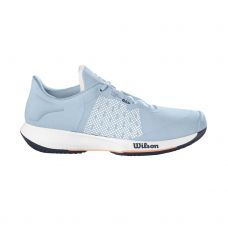 WILSON KAOS SWIFT CLAY AZUL BLANCO MUJER WRS329650