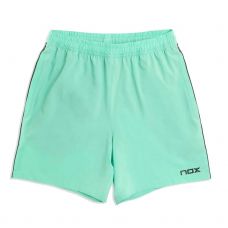 SHORT NOX PRO ELECTRIC GREEN