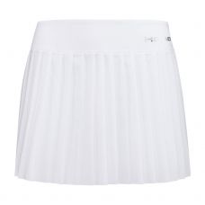 FALDA HEAD PERFORMANCE BLANCO MUJER