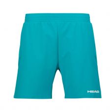 PANTALON CORTO HEAD POWER AGUAMARINA