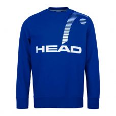 SUDADERA HEAD RALLY ROYAL