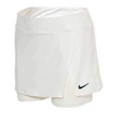 FALDA NIKE COURT VICTORY BLANCO MUJER