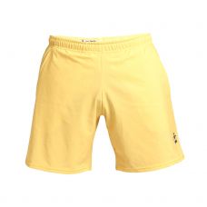 PANTALON CORTO BLACK CROWN OULU AMARILLO