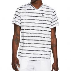 CAMISETA NIKE COURT DRI FIT VICTORY BLANCO