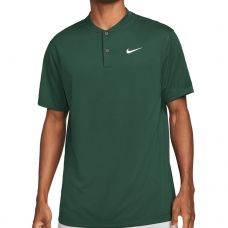 POLO NIKE COURT DRI FIT VERDE