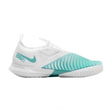 NIKE COURT REACT VAPOR NXT BLANCO AZUL CV0724136