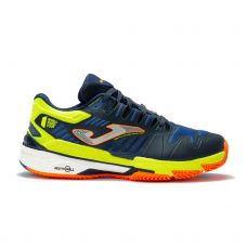 JOMA SLAM 2204 ROYAL AMARILLO TSLAMS2204P