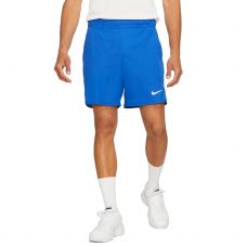 PANTALN CORTO NIKE COURT FLEX VICTORY 7 AZUL