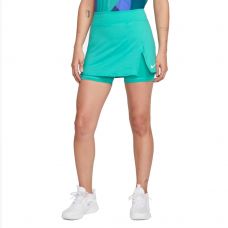 FALDA NIKE COURT VICTORY TURQUESA MUJER