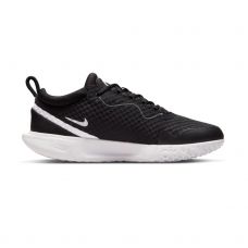 NIKE COURT ZOOM PRO NEGRO BLANCO DH0618010