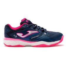 JOMA MASTER 1000 2203 AZUL FUCSIA MUJER TM10LS2203P