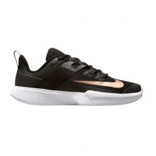 NIKE VAPOR LITE HC NEGRO ROSA MUJER DC3431 033